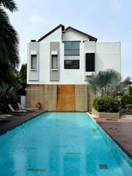 The Chancery Residence (D11), Terrace #602367391